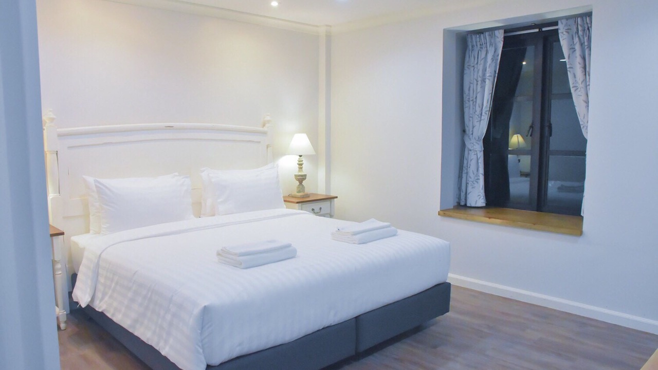 Photo of Bedroom in Rayong