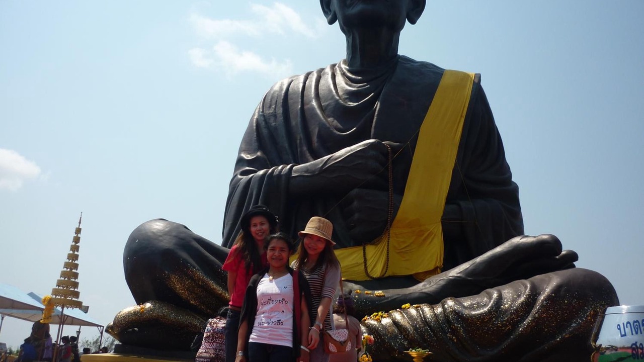 Photo of Others in Sam Roi Yot