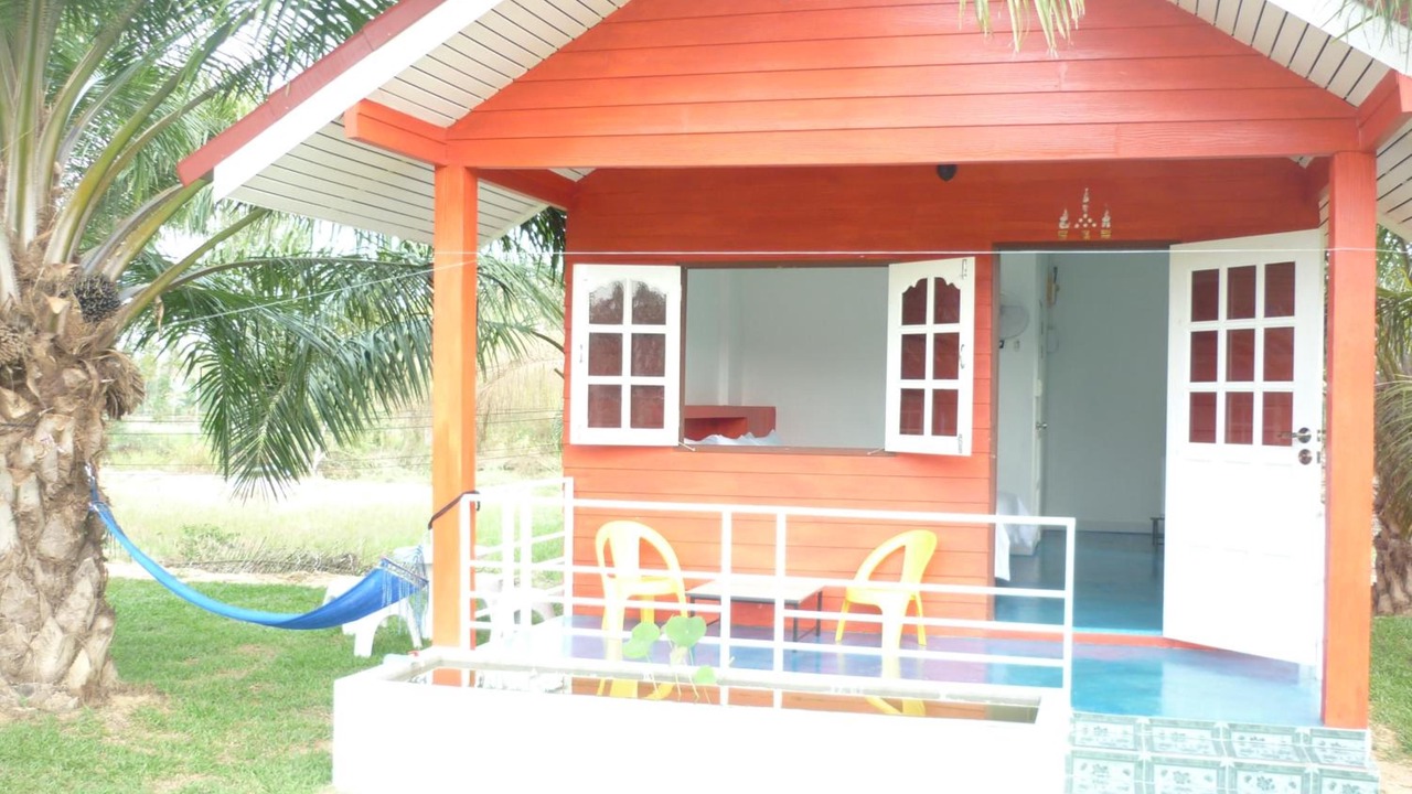 Photo of Patio Balcony in Sam Roi Yot