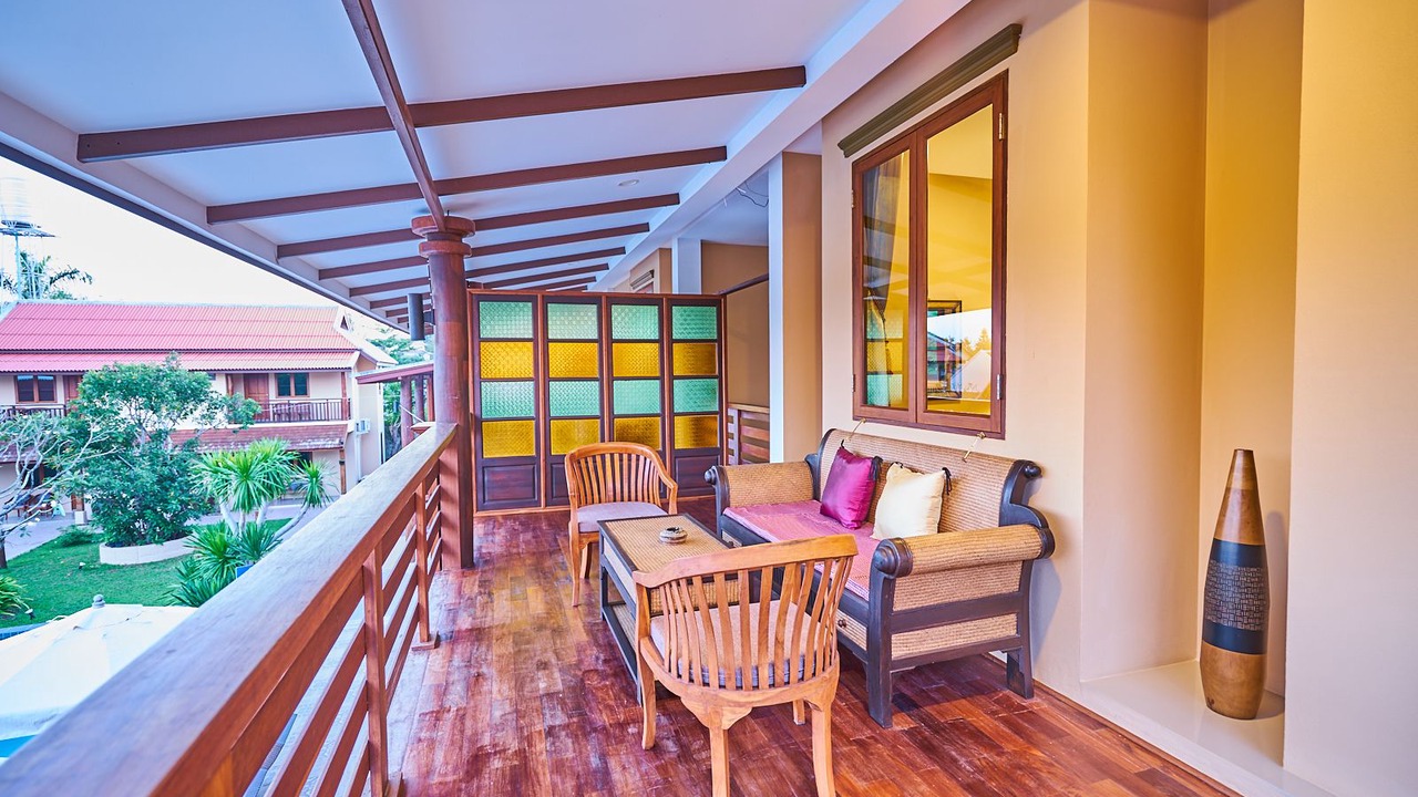 Photo of Outdoor in Mae Hia