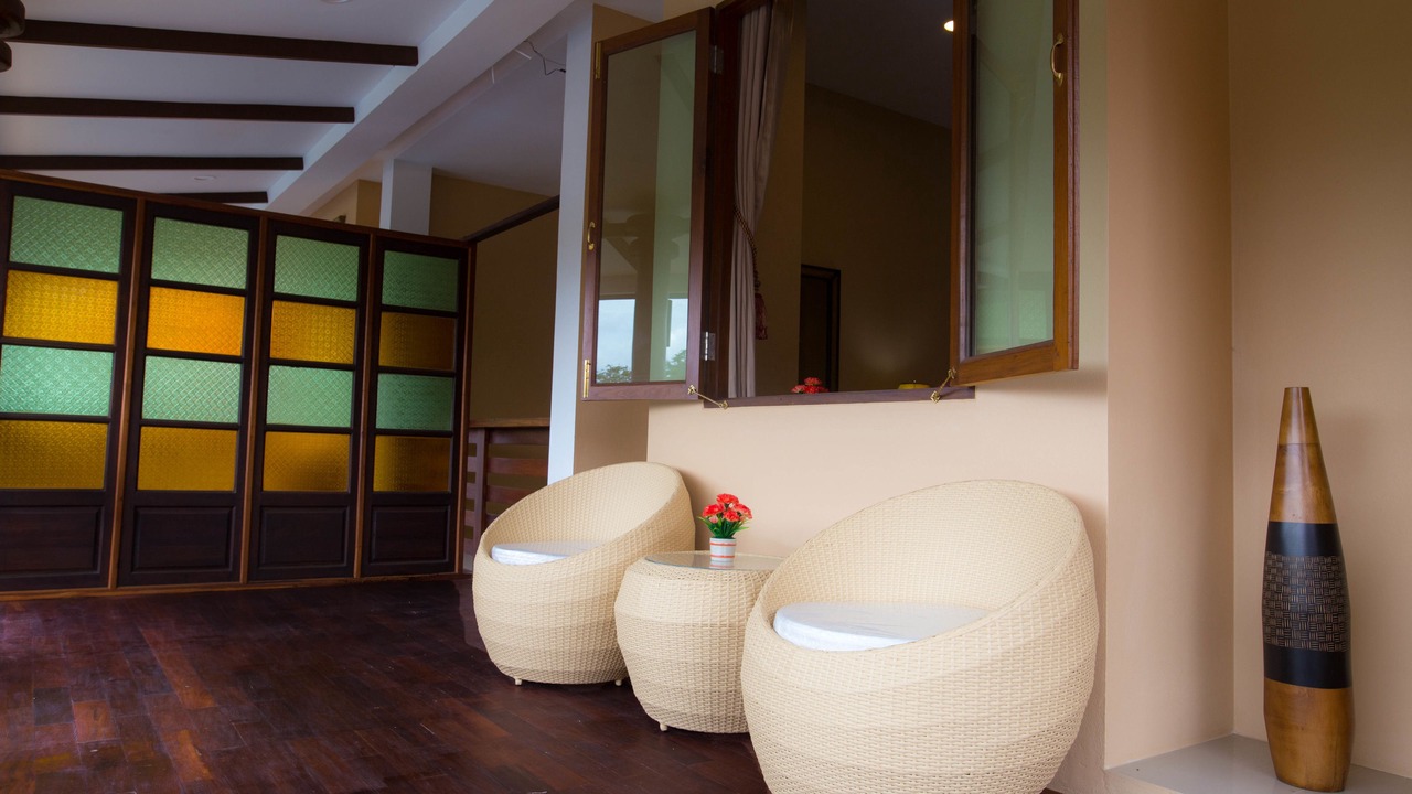 Photo of Patio Balcony in Mae Hia