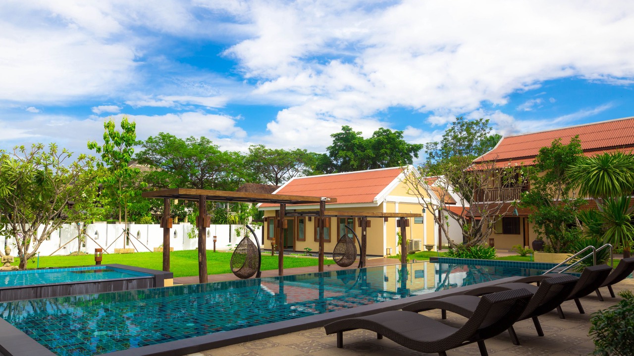 Photo of Outdoor in Mae Hia