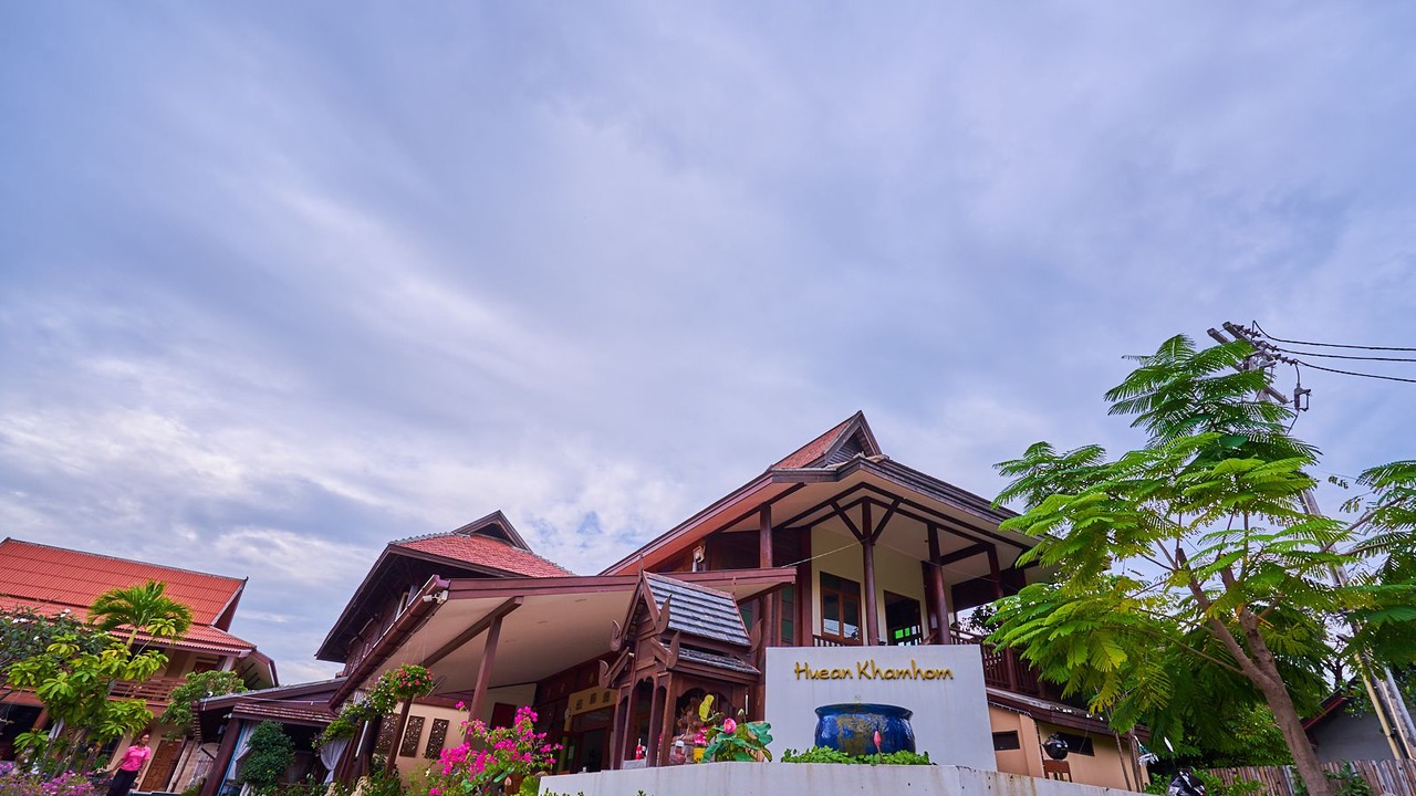 Photo of Outdoor in Mae Hia