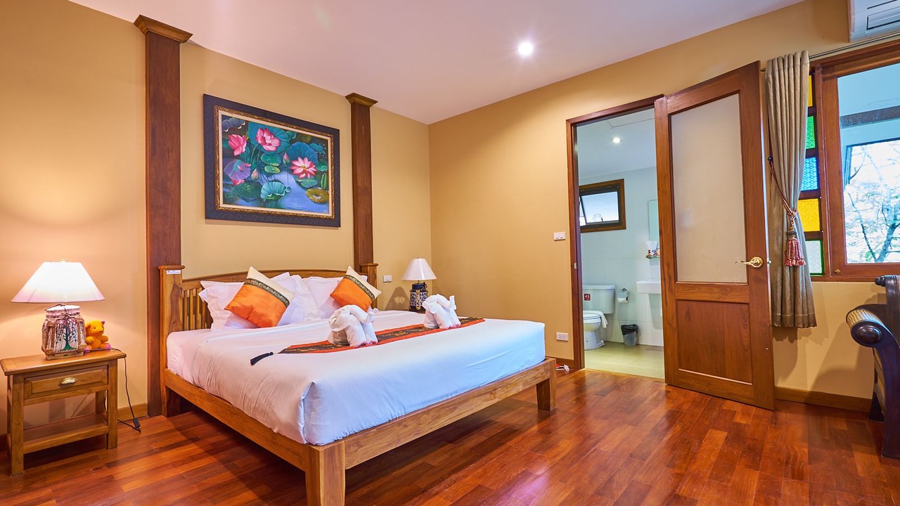 Photo of Bathroom in Mae Hia