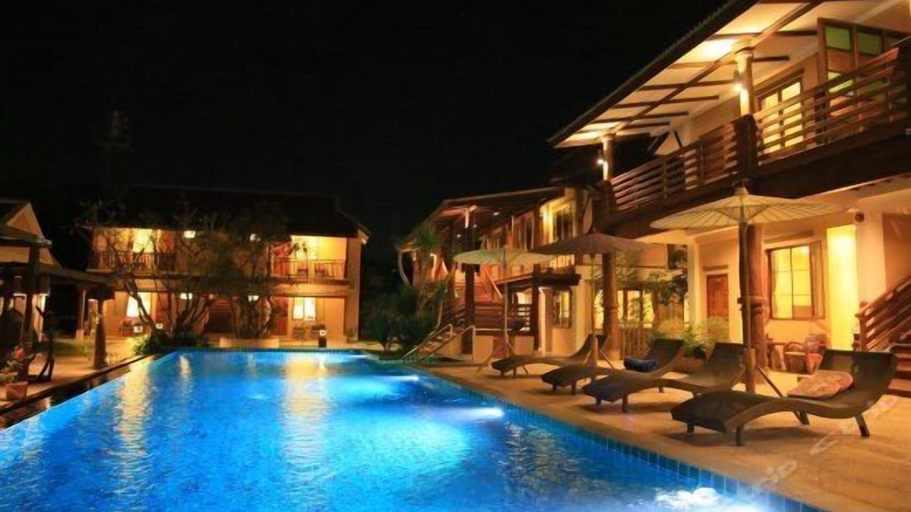 Photo of Outdoor in Mae Hia