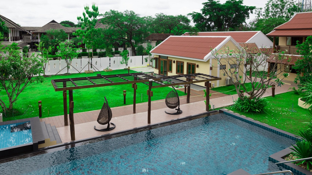 Photo of Outdoor in Mae Hia