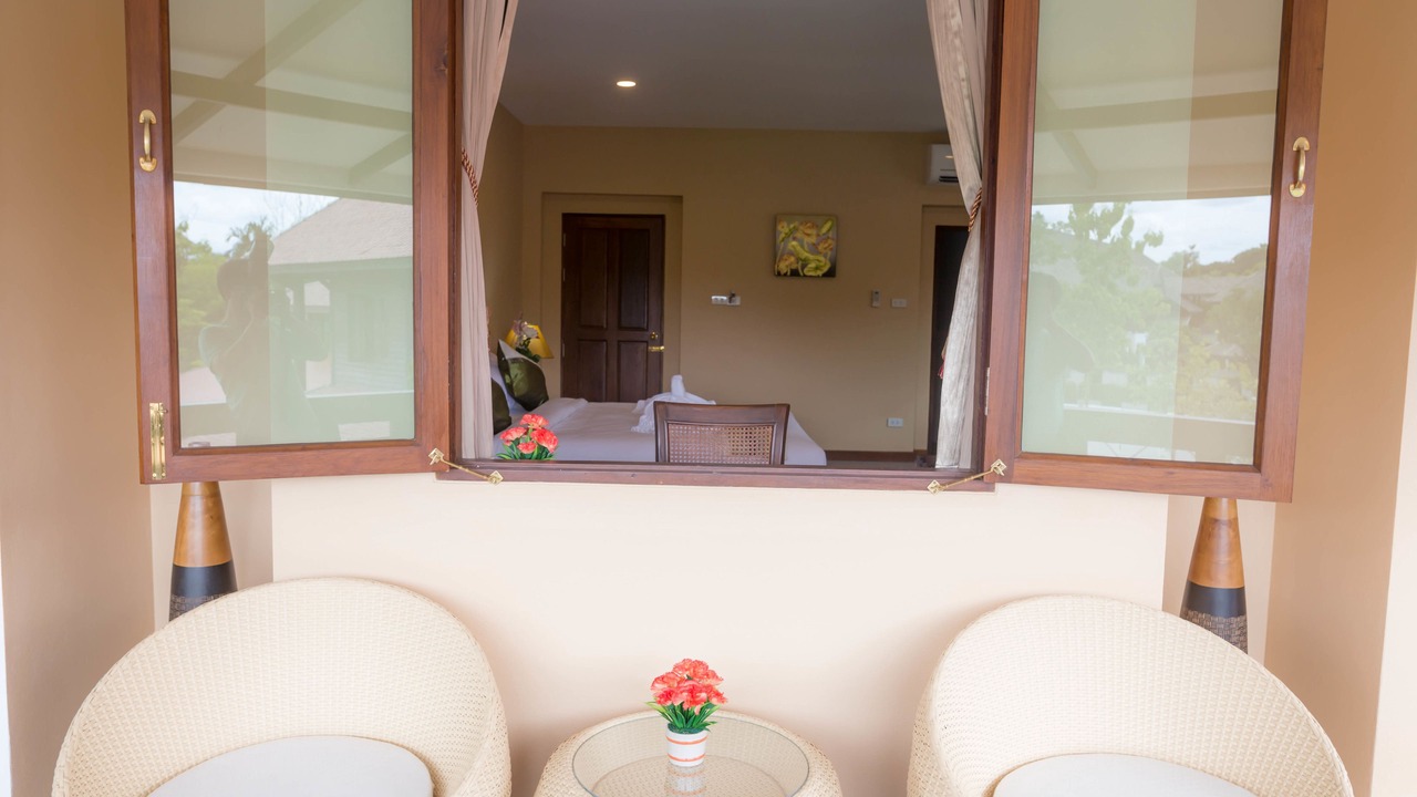 Photo of Outdoor in Mae Hia