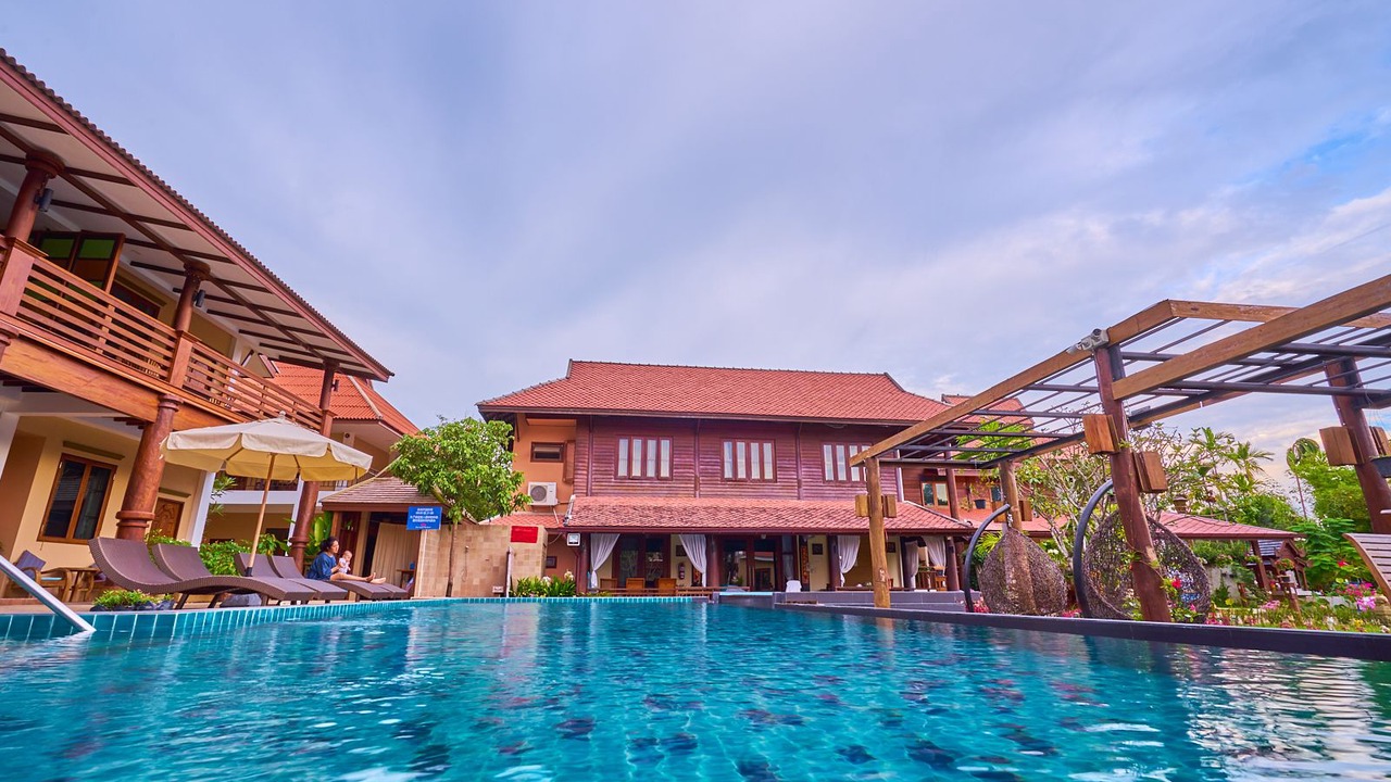 Photo of Outdoor in Mae Hia