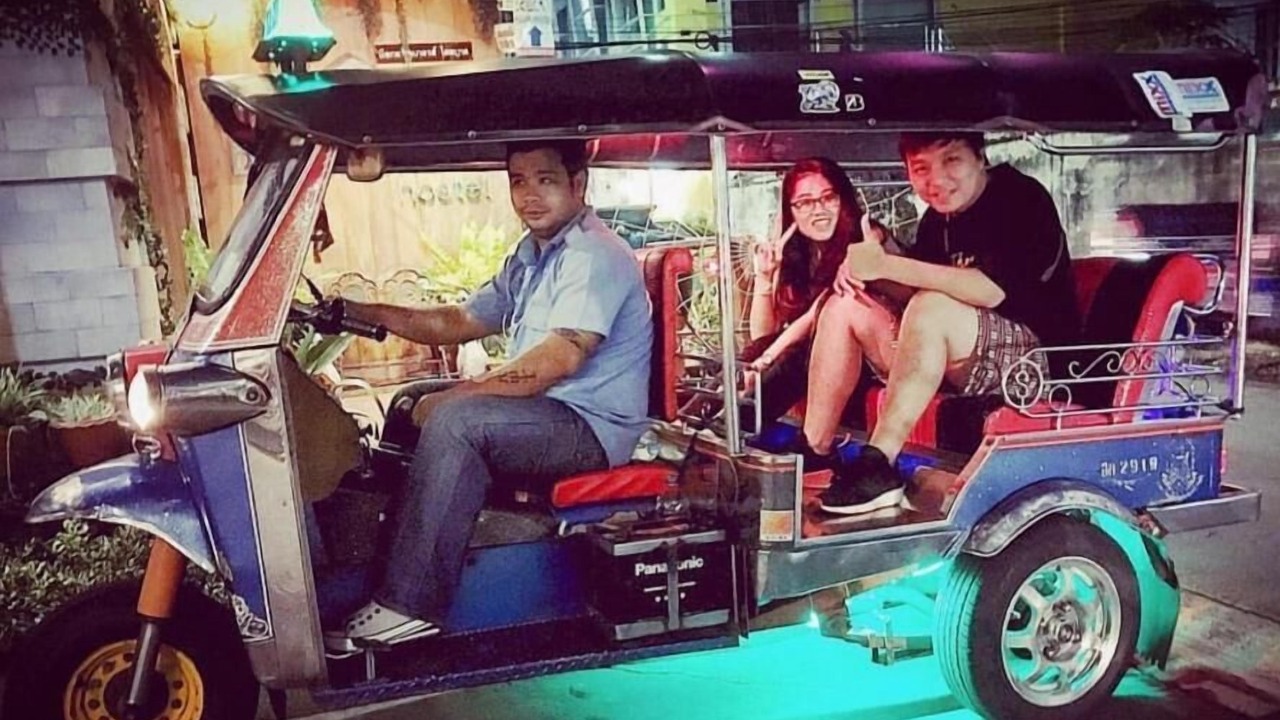 Photo of Others in Thanon Phaya Thai