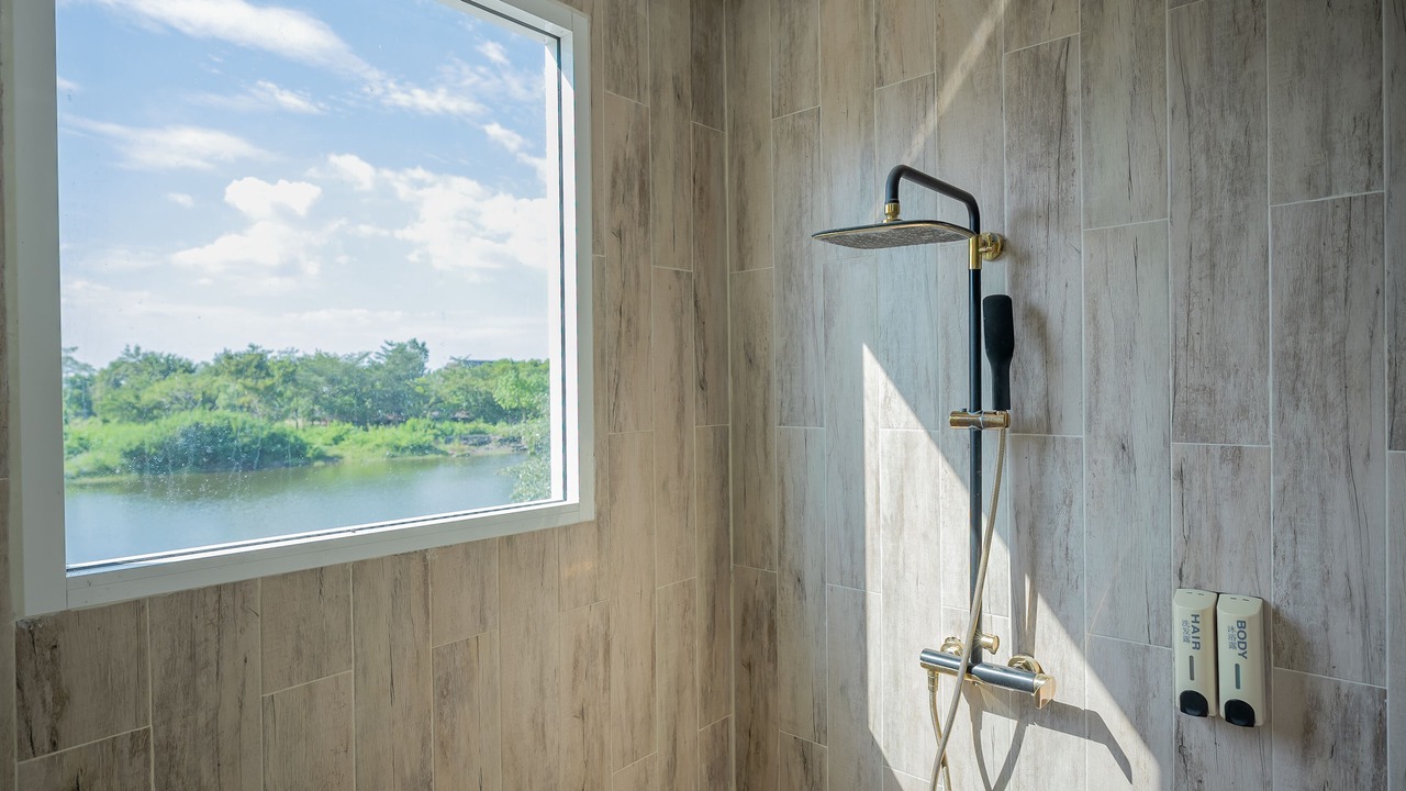 Photo of Bathroom in Rayong