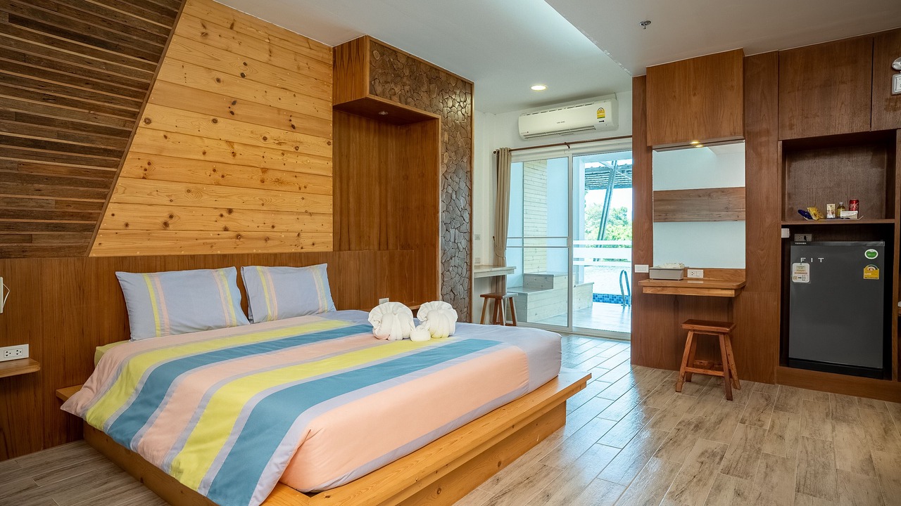 Photo of Bedroom in Rayong