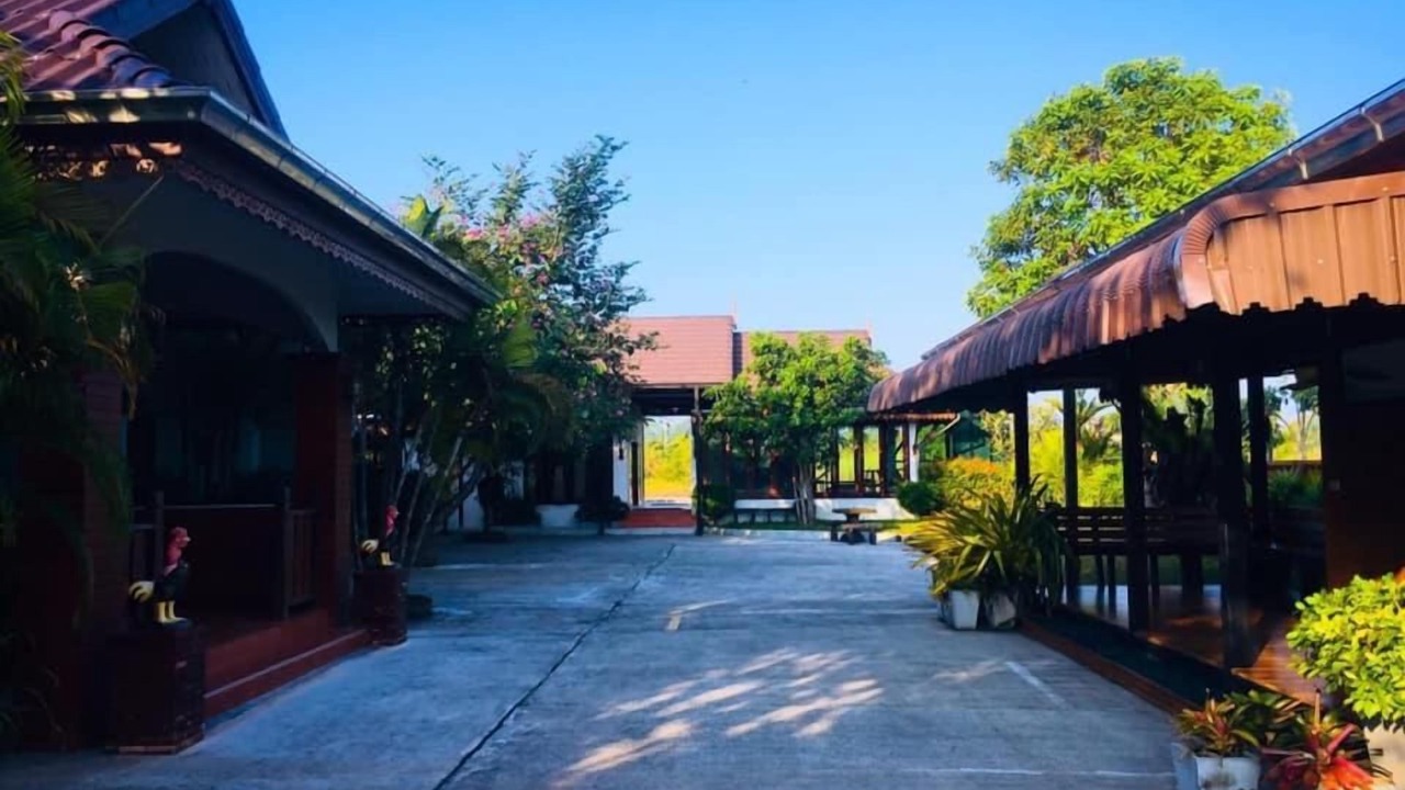 Photo of Outdoor in Nakhon Si Thammarat