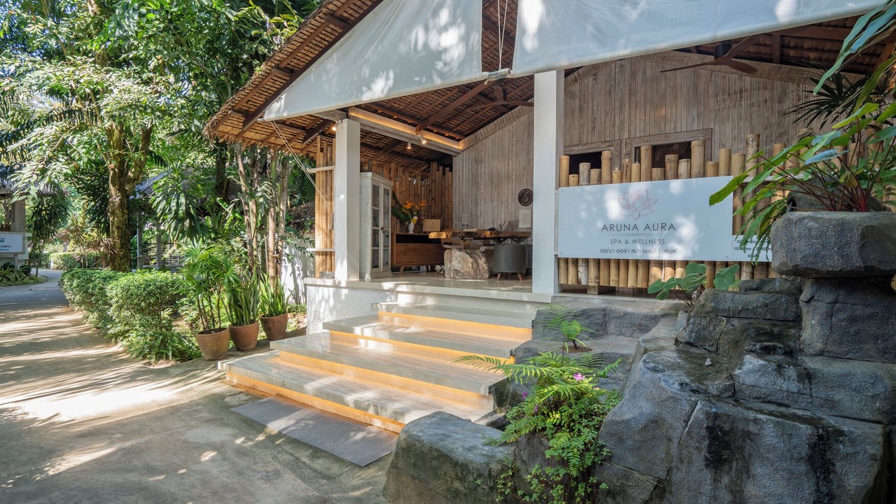 Photo of Bedroom in Ko Yao
