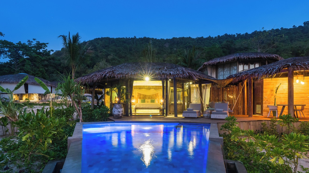 Photo of Outdoor in Ko Yao