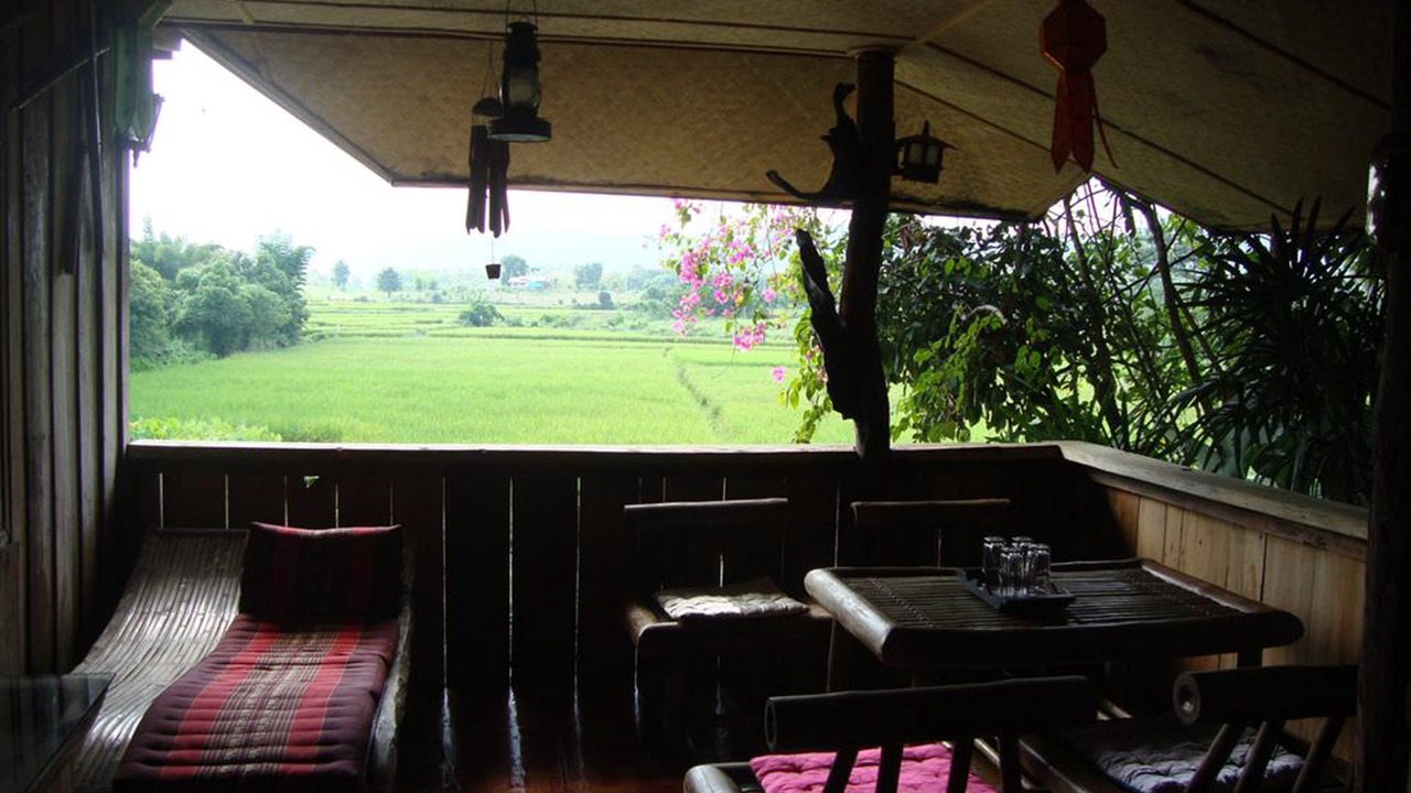 Photo of Bedroom in Mae Kon