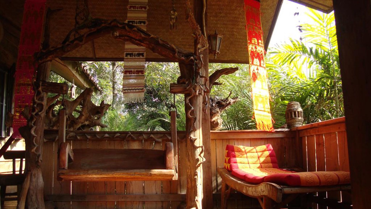 Photo of Outdoor in Mae Kon