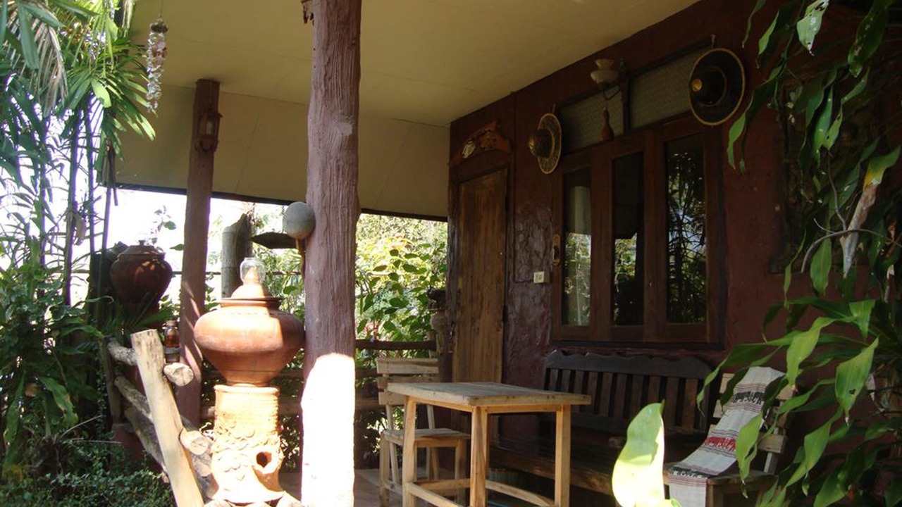 Photo of Outdoor in Mae Kon