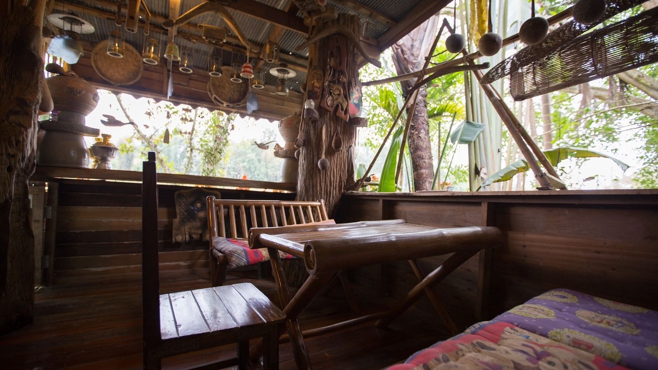 Photo of Patio Balcony in Mae Kon