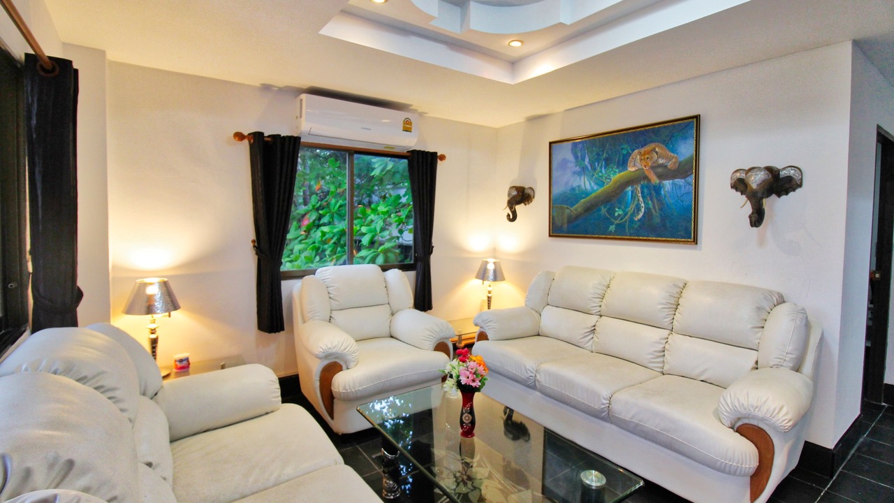 Photo of Bedroom in Pratumnak Hill
