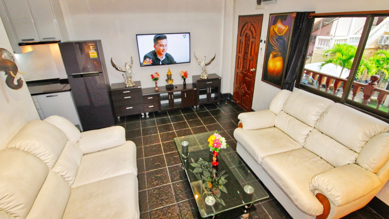 Photo of Bedroom in Pratumnak Hill