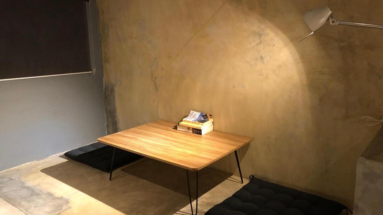 Photo of Livingroom in Pratunam