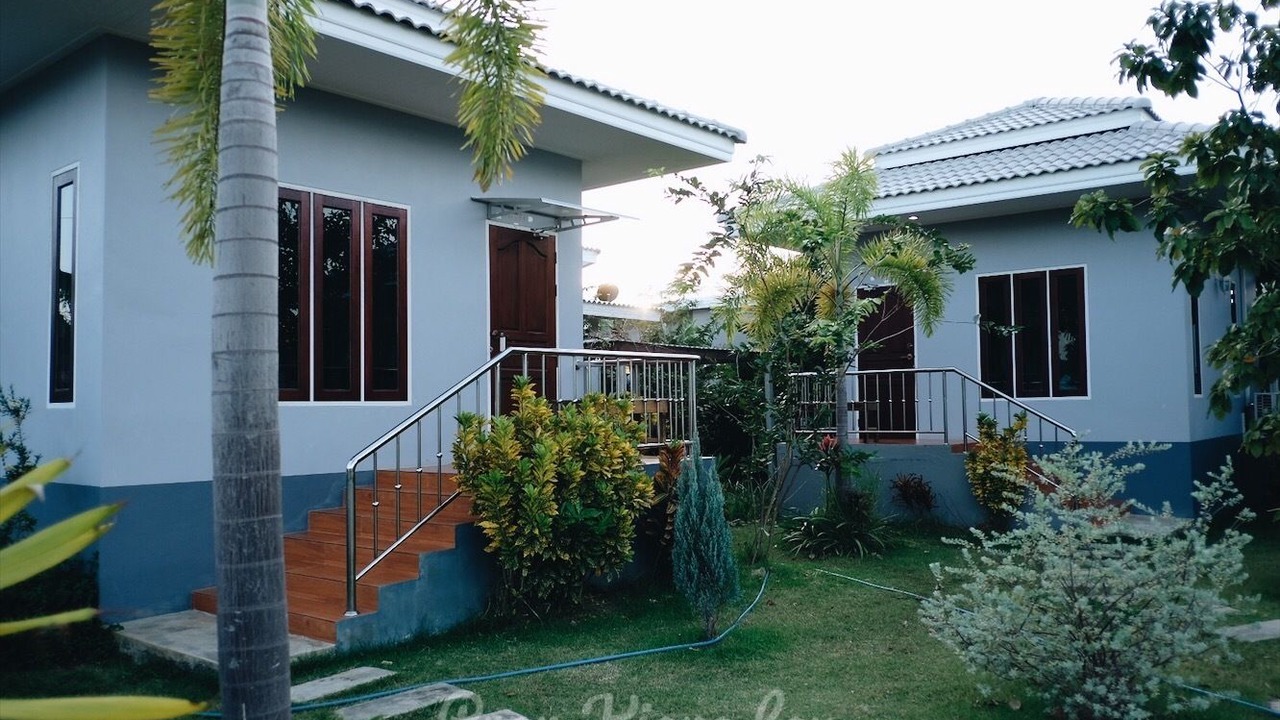 Photo of Bedroom in Pak Nam Pran