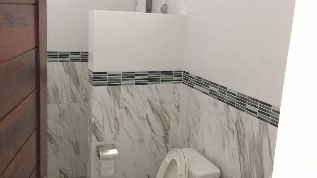 Photo of Bathroom in Pak Nam Pran