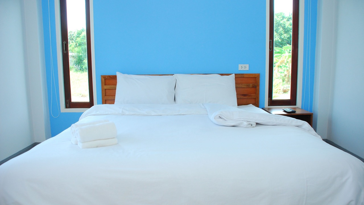 Photo of Bedroom in Pak Nam Pran