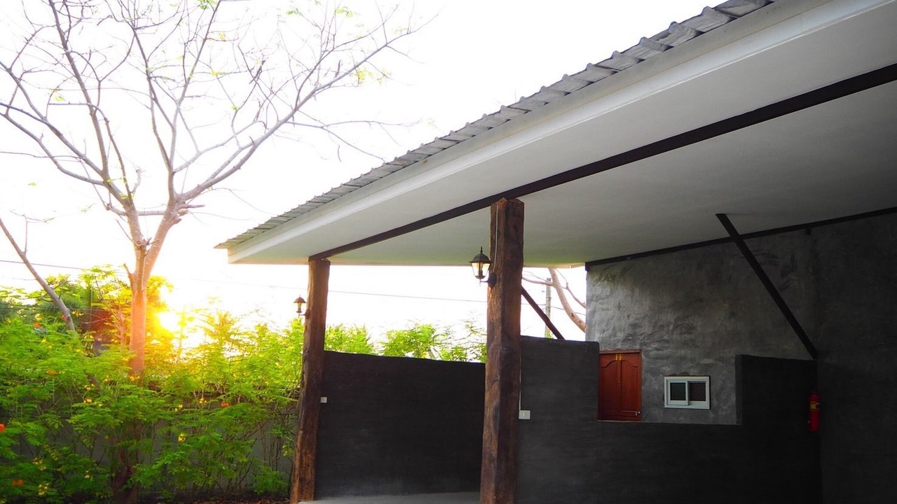 Photo of Outdoor in Wang Pong