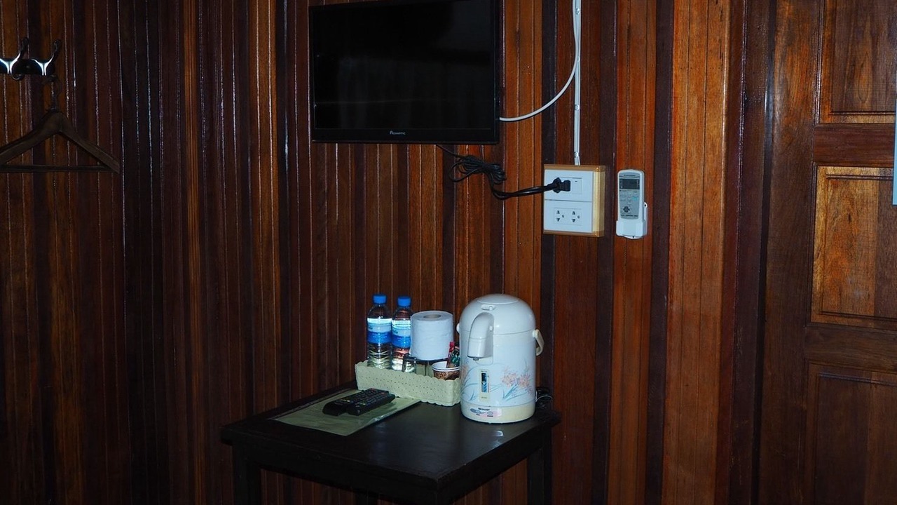 Photo of Bedroom in Wang Pong
