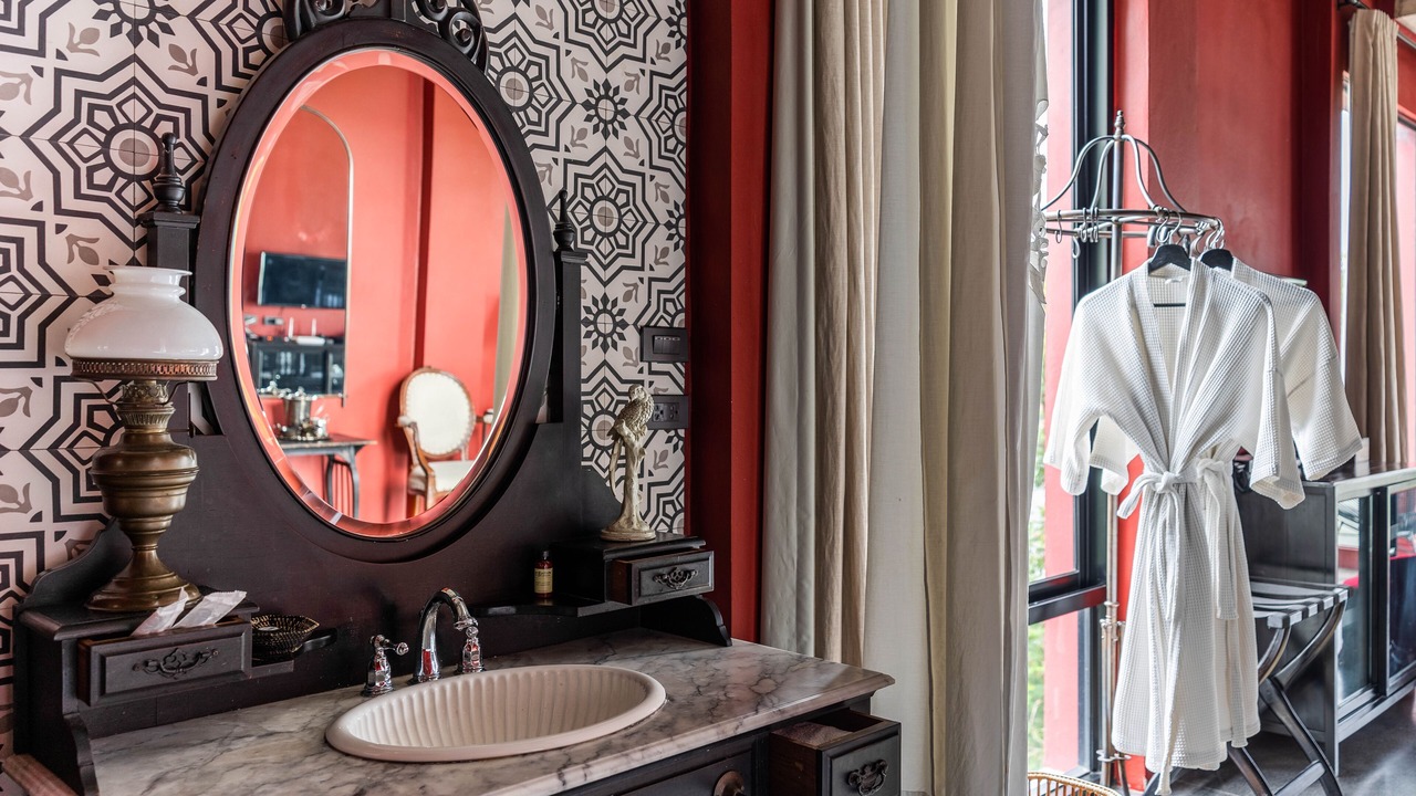 Photo of Bathroom in Khlong San