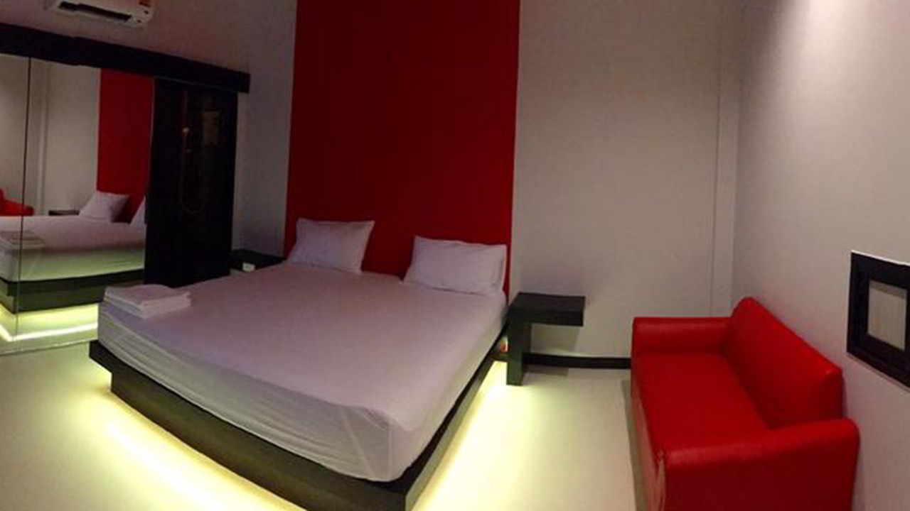 Photo of Bedroom in Phitsanulok