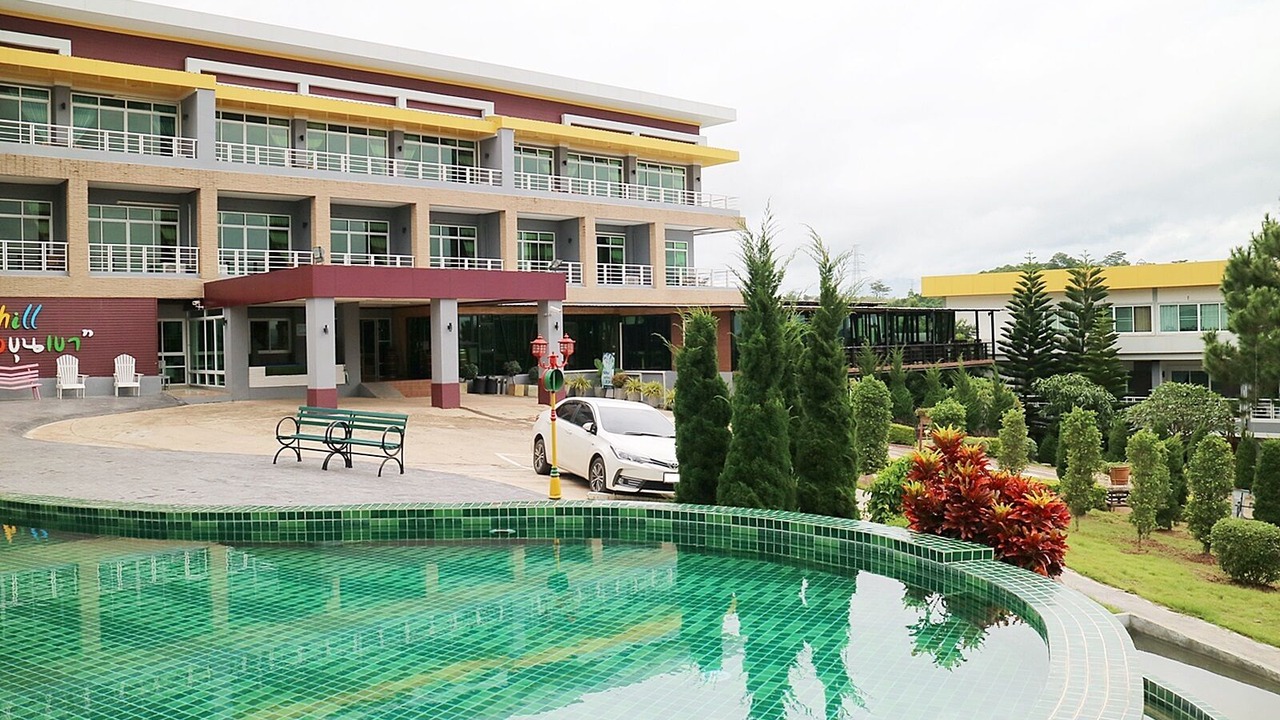 Photo of Outdoor in Khaem Son