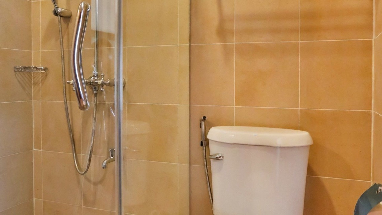 Photo of Bathroom in Mae Pu Kha