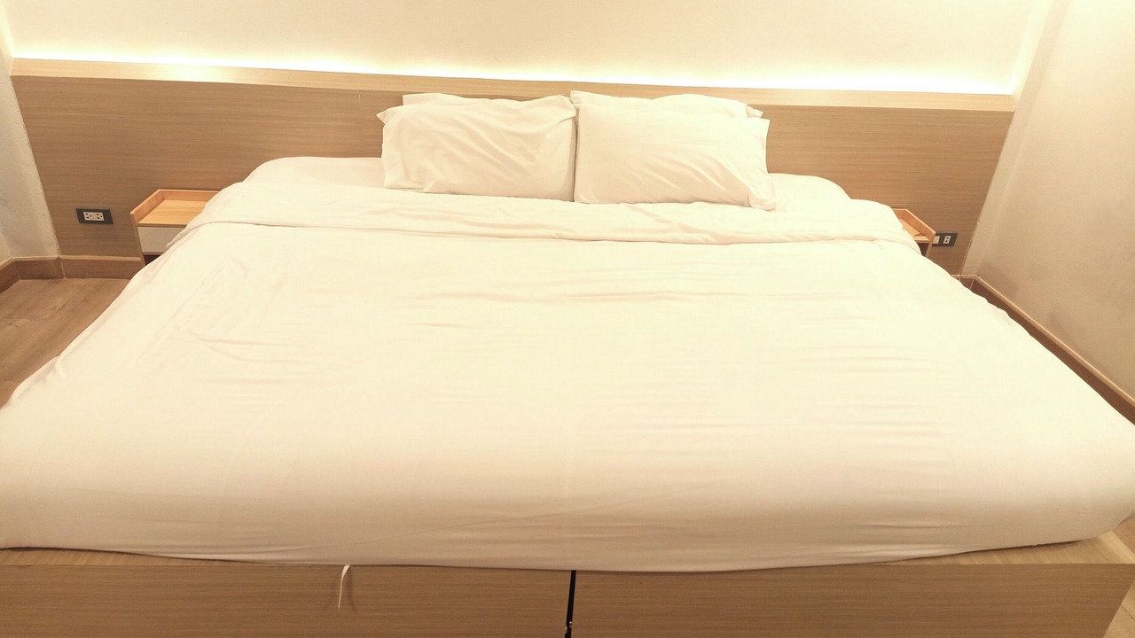 Photo of Bedroom in Chiang Rai