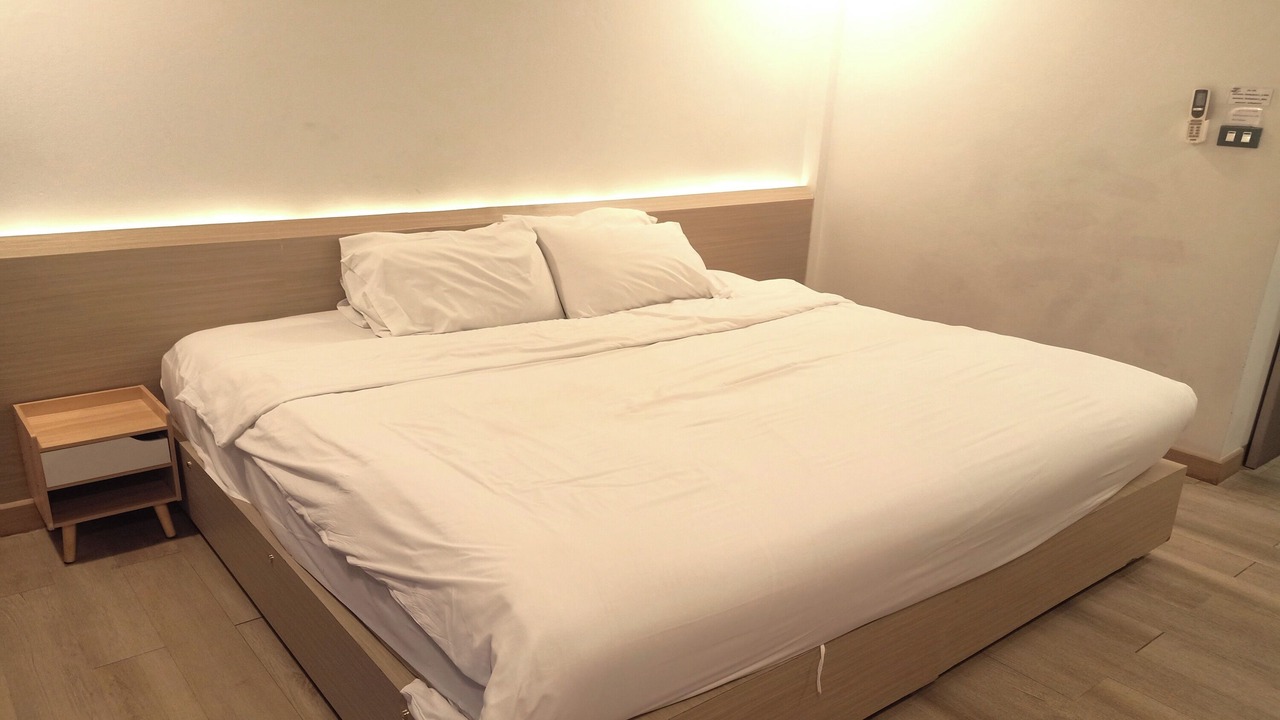 Photo of Bedroom in Chiang Rai