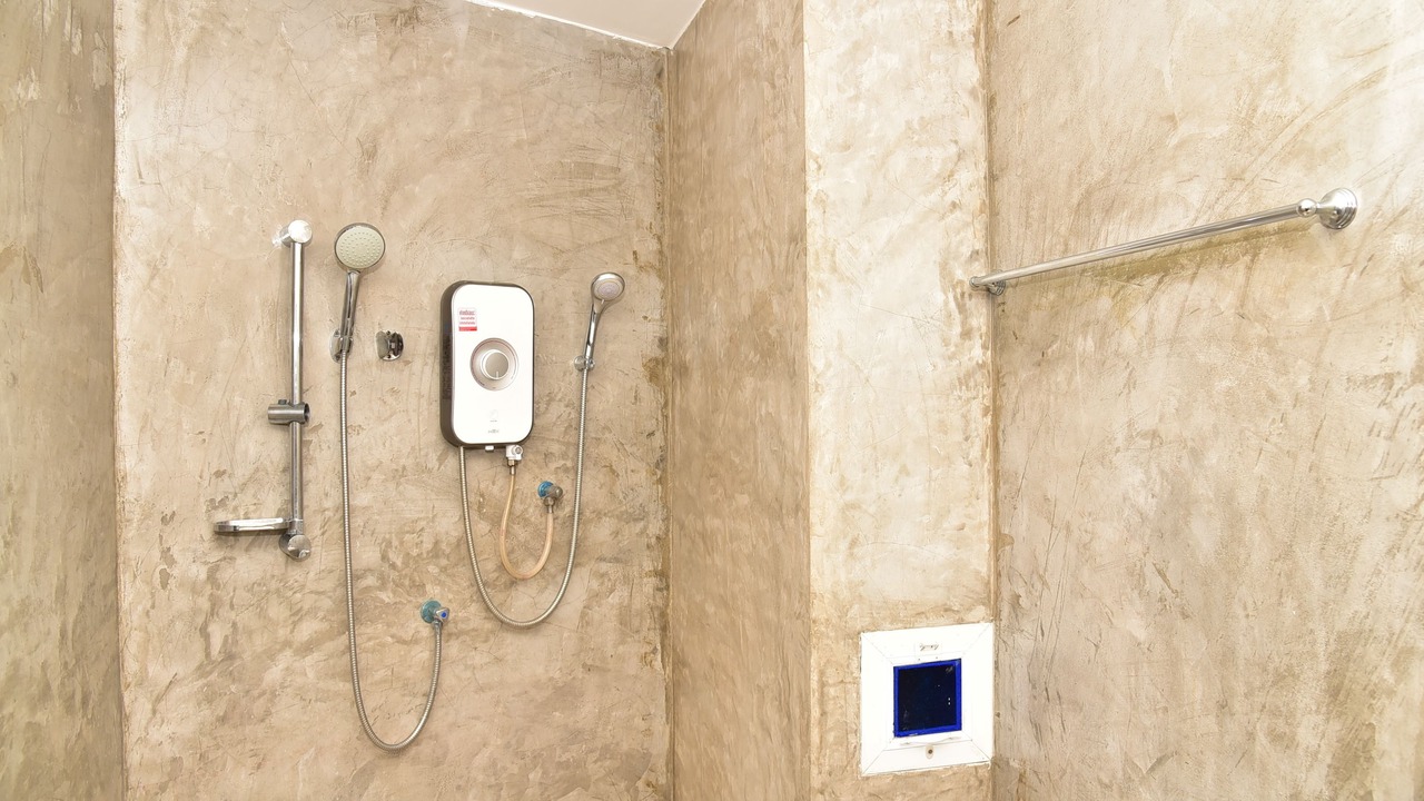Photo of Bathroom in Pak Nam Pran