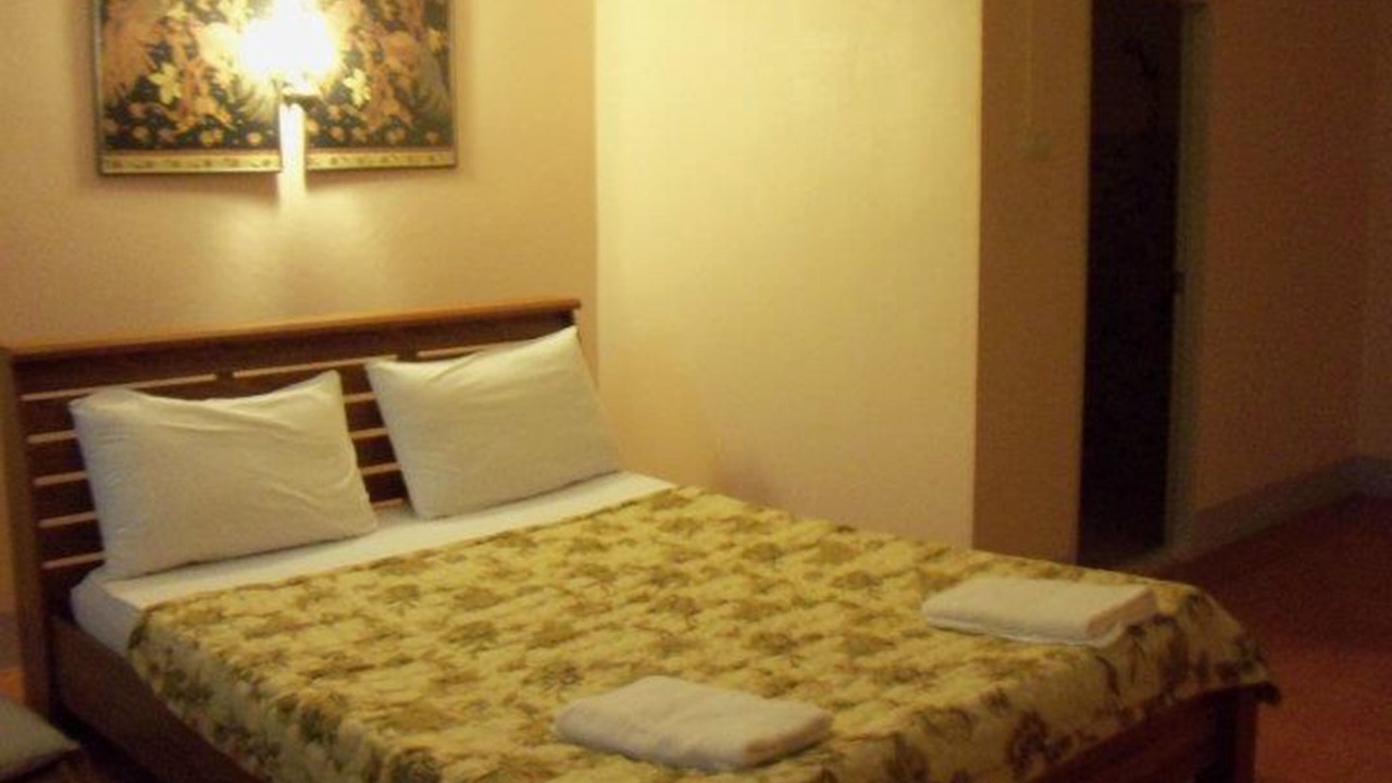 Photo of Bedroom in Old Phuket Town