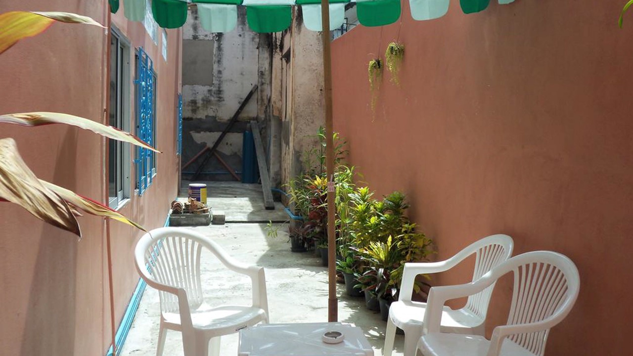 Photo of Outdoor in Old Phuket Town