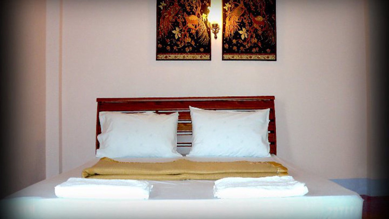 Photo of Bedroom in Old Phuket Town