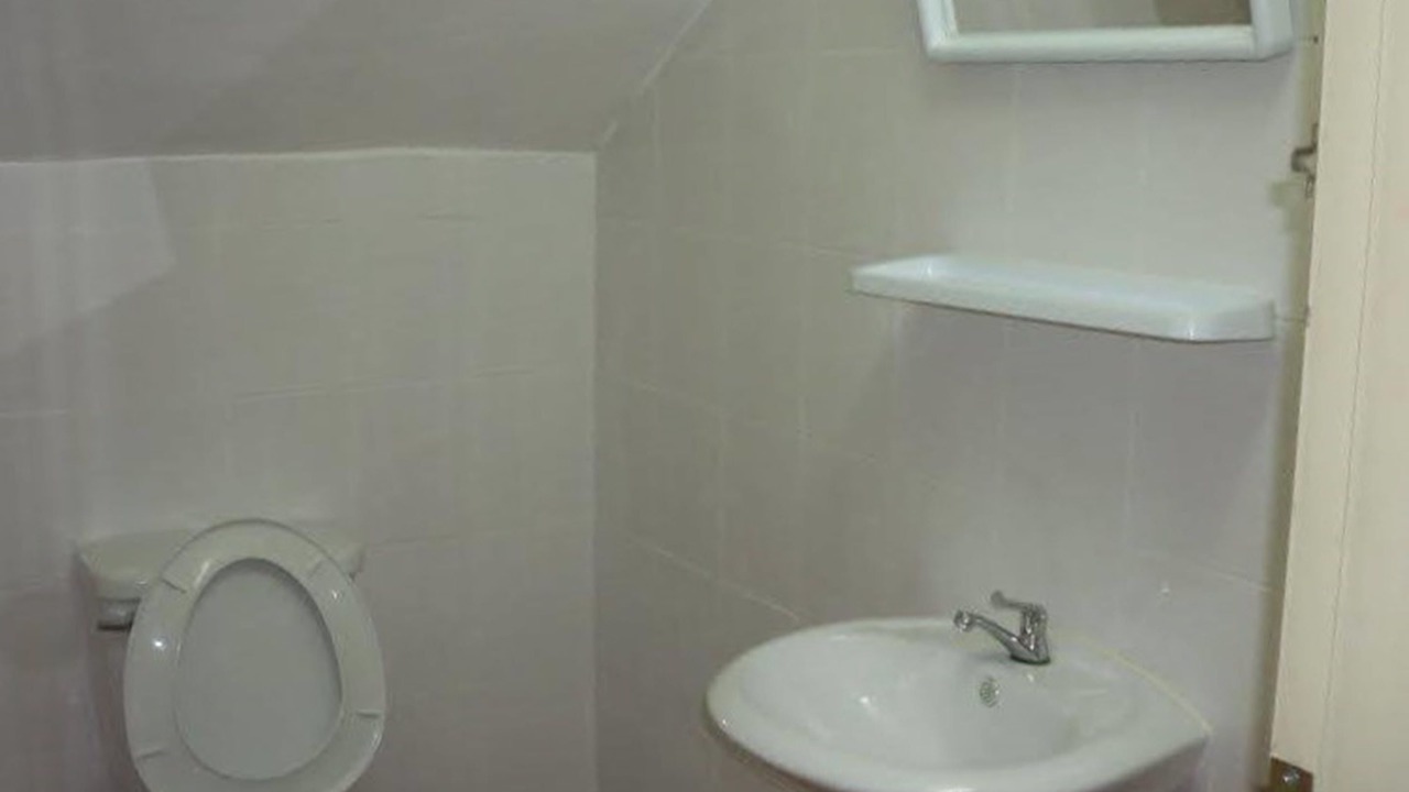 Photo of Bathroom in Old Phuket Town