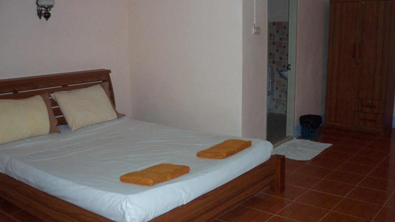 Photo of Bedroom in Old Phuket Town