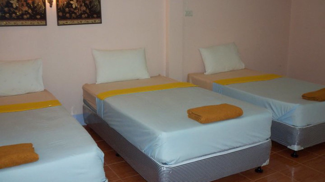 Photo of Bedroom in Old Phuket Town