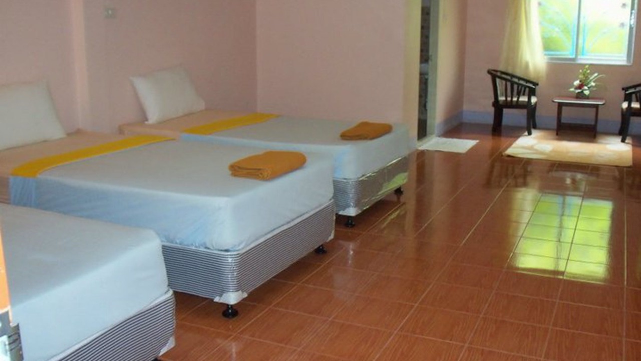 Photo of Bedroom in Old Phuket Town