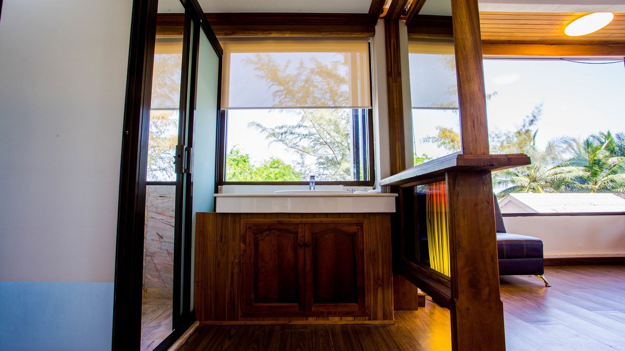 Photo of Bathroom in Bang Saphan