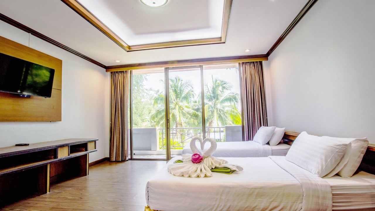 Photo of Bedroom in Bang Saphan