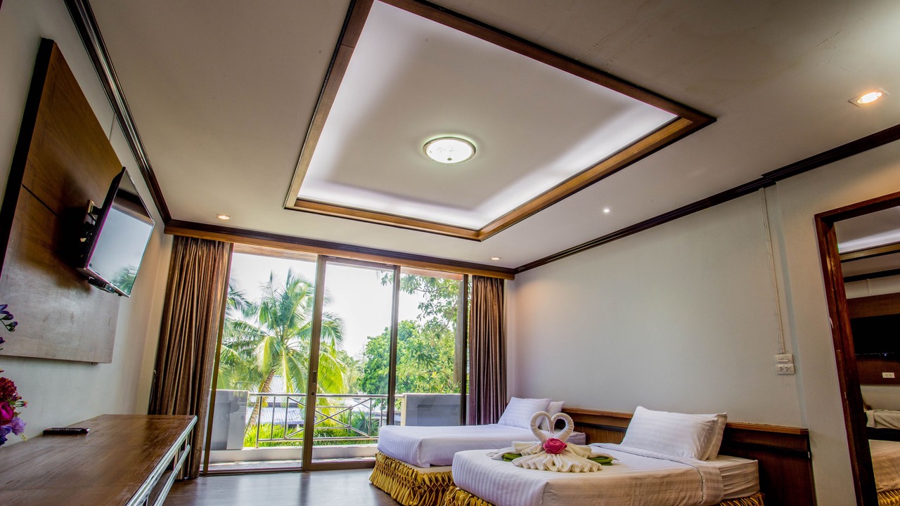 Photo of Bedroom in Bang Saphan