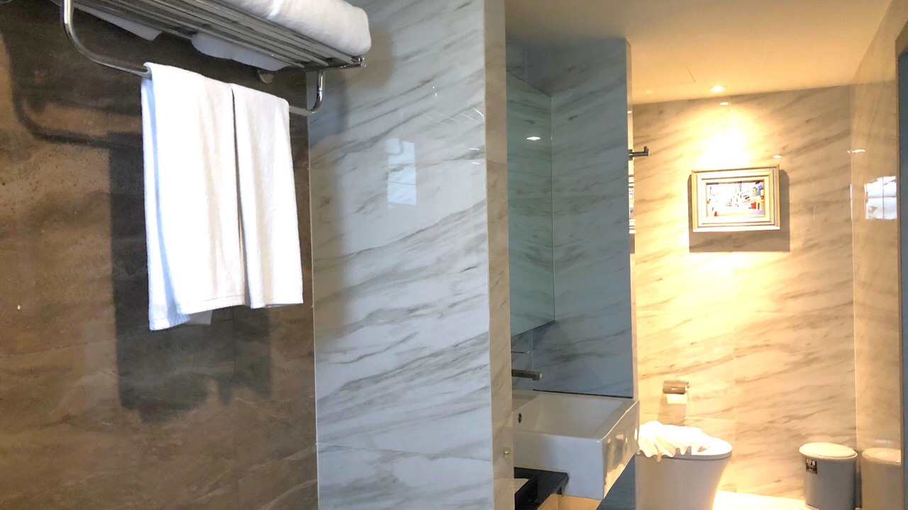 Photo of Bathroom in Bang Sao Thong