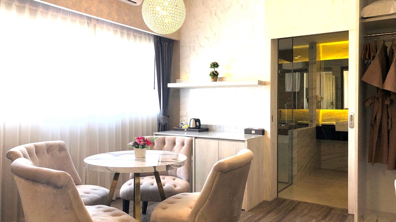 Photo of Bedroom in Bang Sao Thong