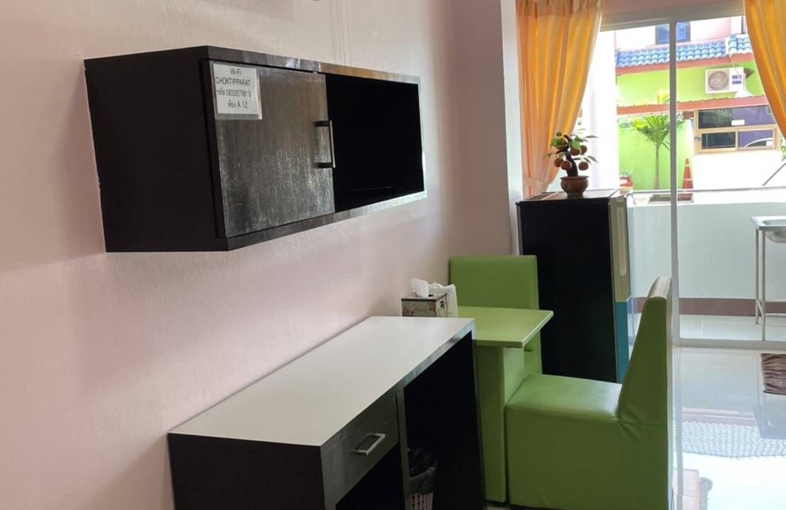 Photo of Bedroom in Nong Khon Kwang